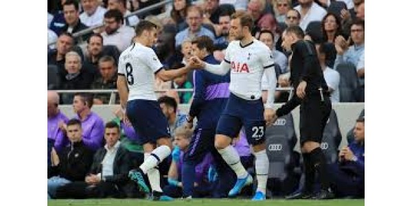 Camisola do Tottenham Hotspur tornou-se a mais cara da Premier League